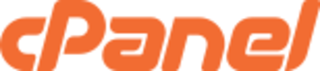 cPanel technology partner logo
