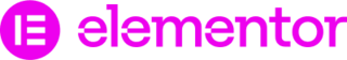 Elementor technology partner logo