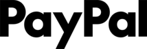 PayPal technology partner logo