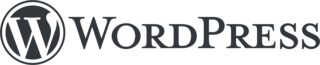 WordPress technology partner logo