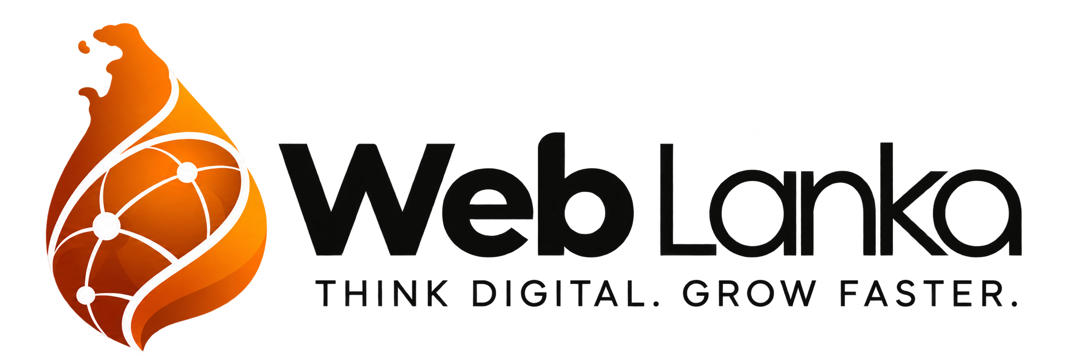 Web Lanka — THINK DIGITAL. GROW FASTER.
